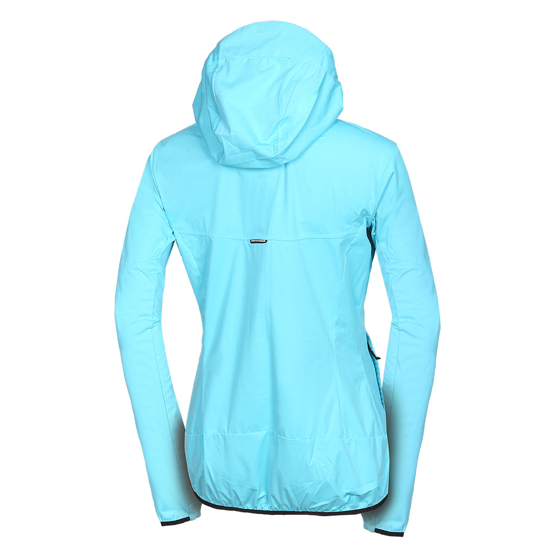 BU-62023OR women's lightweight outdoor jacket 2.5L AKEIRA