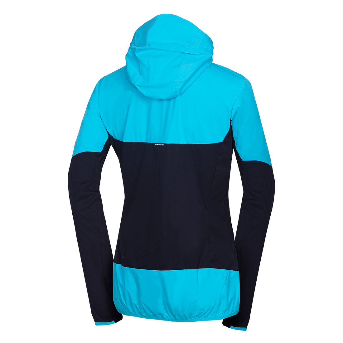BU-6202OR women's outdoor jacket 2.5L