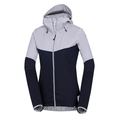 BU-6202OR women's outdoor jacket 2.5L