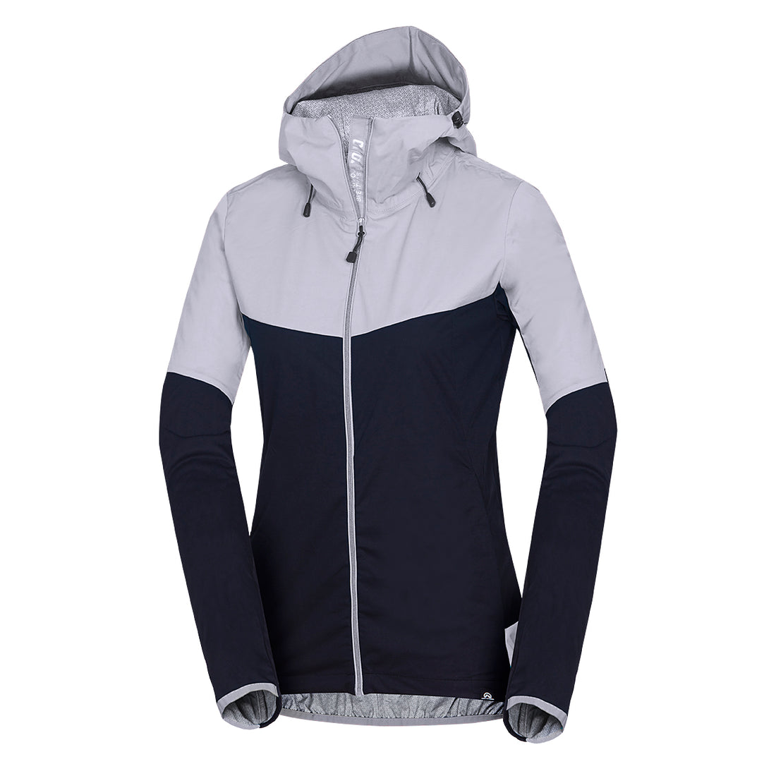 BU-6202OR women's outdoor jacket 2.5L