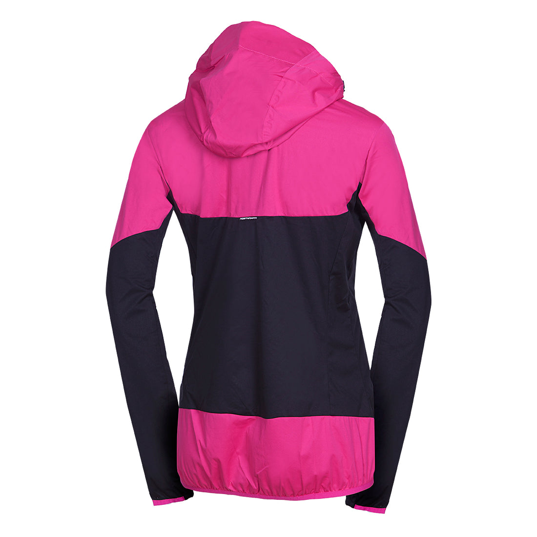 BU-6202OR women's outdoor jacket 2.5L