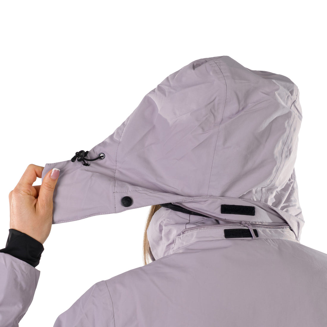 BU-62051SNW women's ski insulated jacket PATRICE