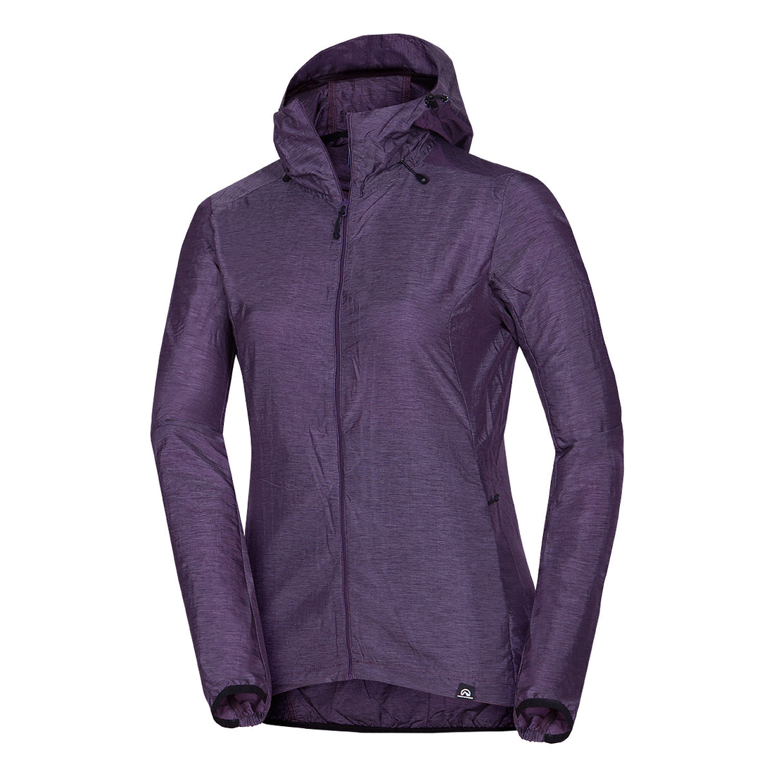 BU-6207OR women's outdoor jacket 1L LORI