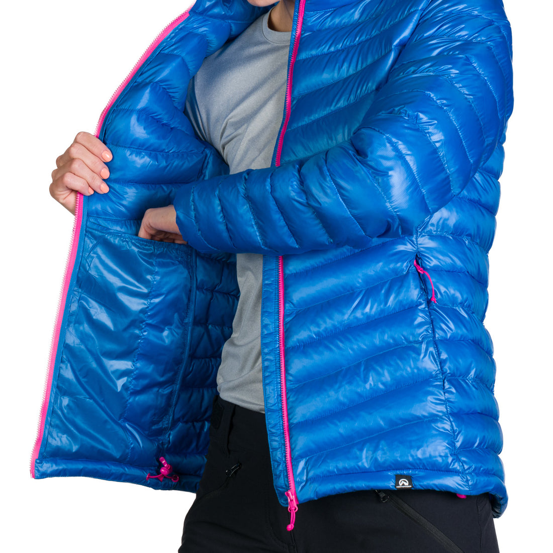 BU-62201SP men's winter sport jacket