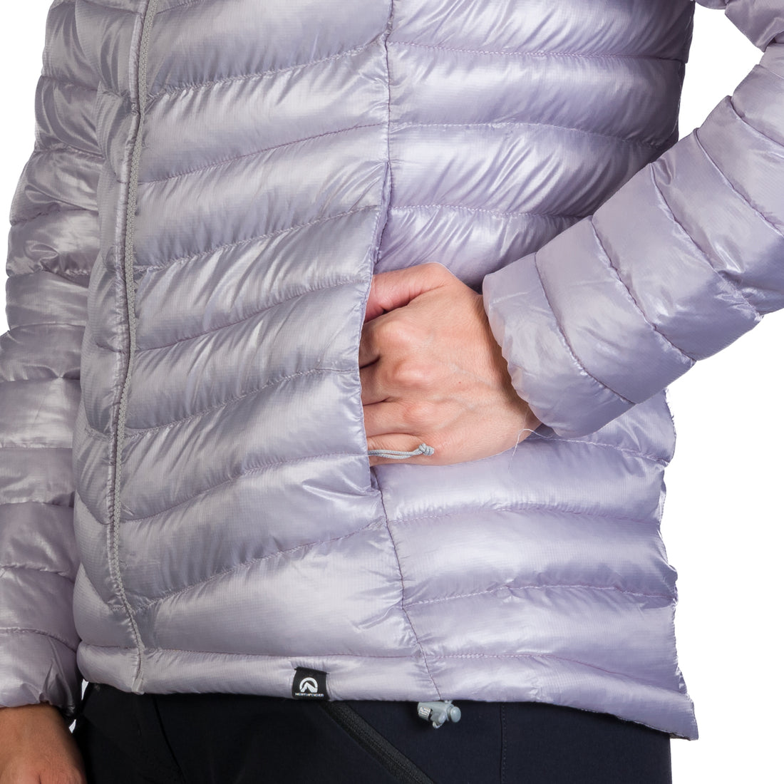 BU-62201SP men's winter sport jacket