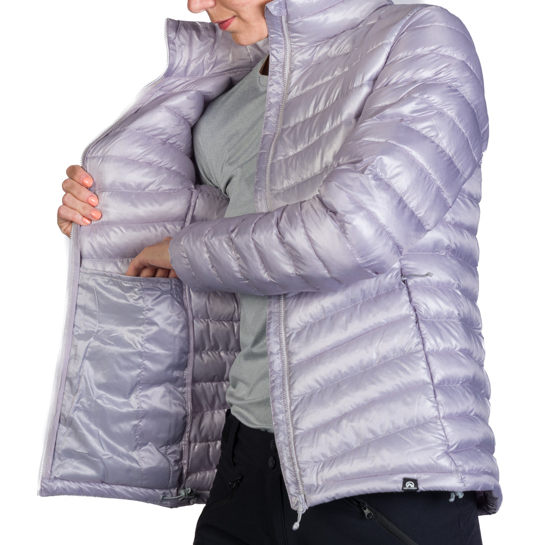 BU-62201SP men's winter sport jacket