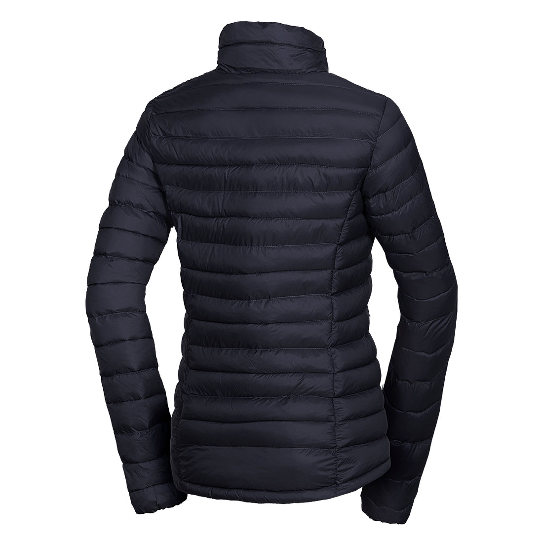 BU-62204SP women's sport jacket with insulation GEMMA
