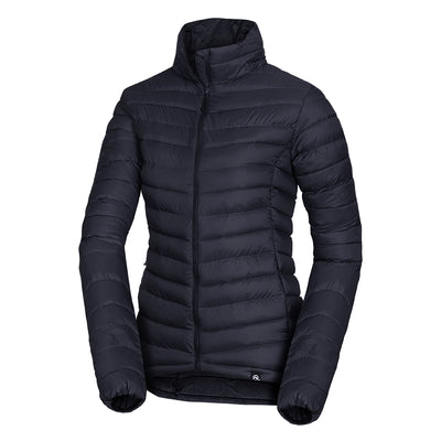 BU-62204SP women's sport jacket with insulation GEMMA