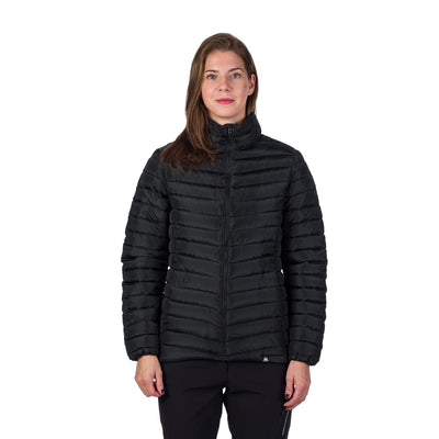BU-62205SP women's sport jacket with insulation GEMMA