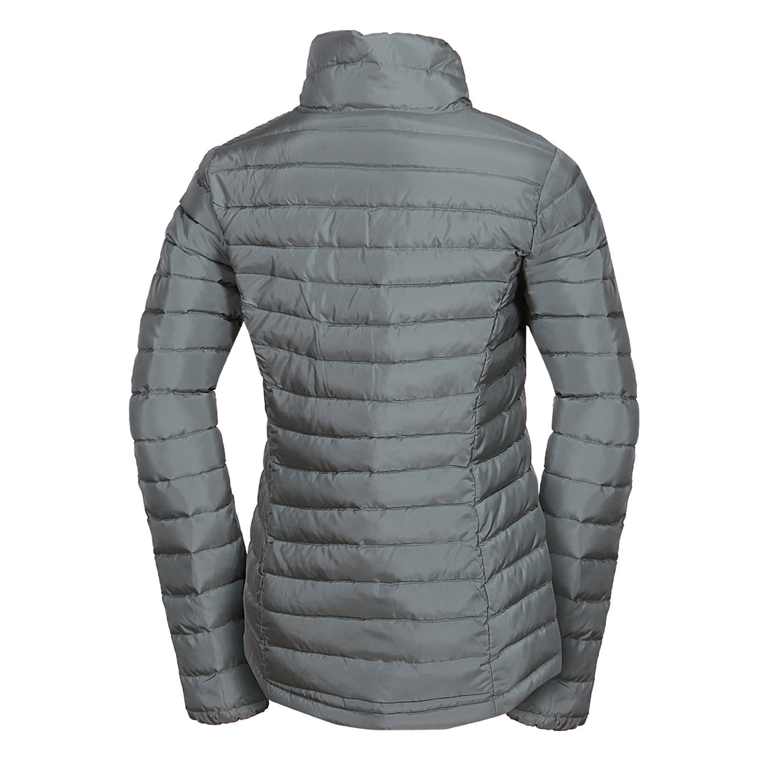 BU-62205SP women's sport jacket with insulation GEMMA