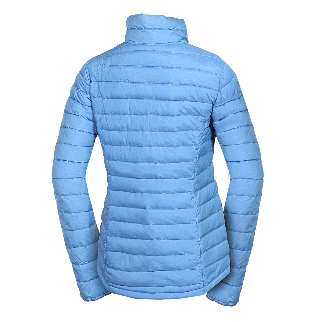 BU-62206SP women's sport jacket with insulation GEMMA