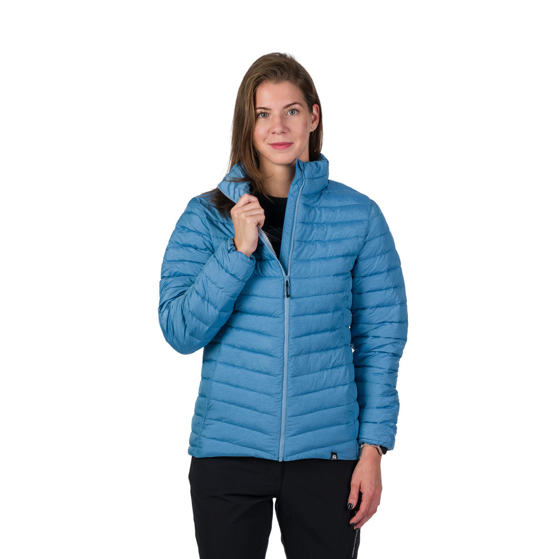 BU-62206SP women's sport jacket with insulation GEMMA