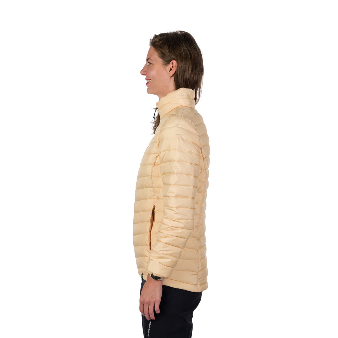BU-62206SP women's sport jacket with insulation GEMMA