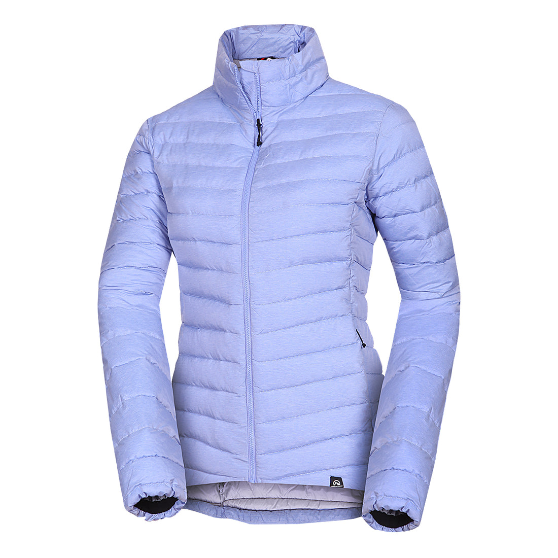 BU-62206SP women's sport jacket with insulation GEMMA