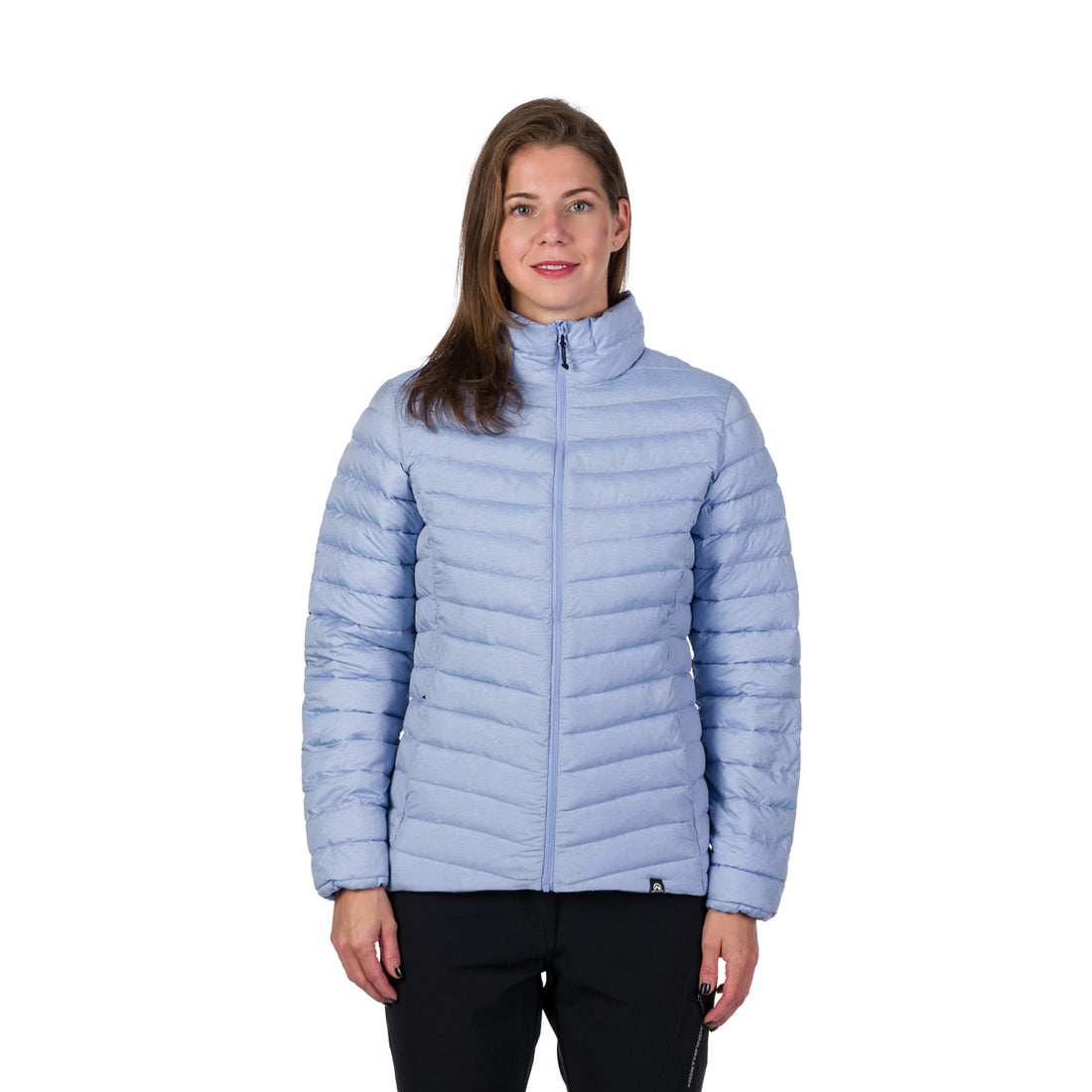 BU-62206SP women's sport jacket with insulation GEMMA