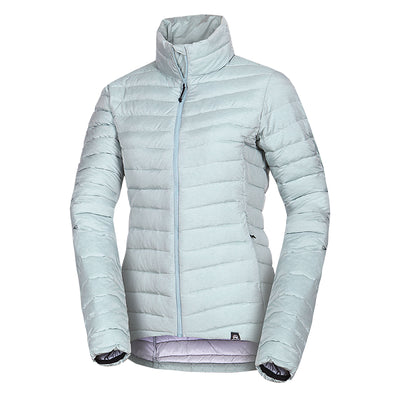 BU-62206SP women's sport jacket with insulation GEMMA