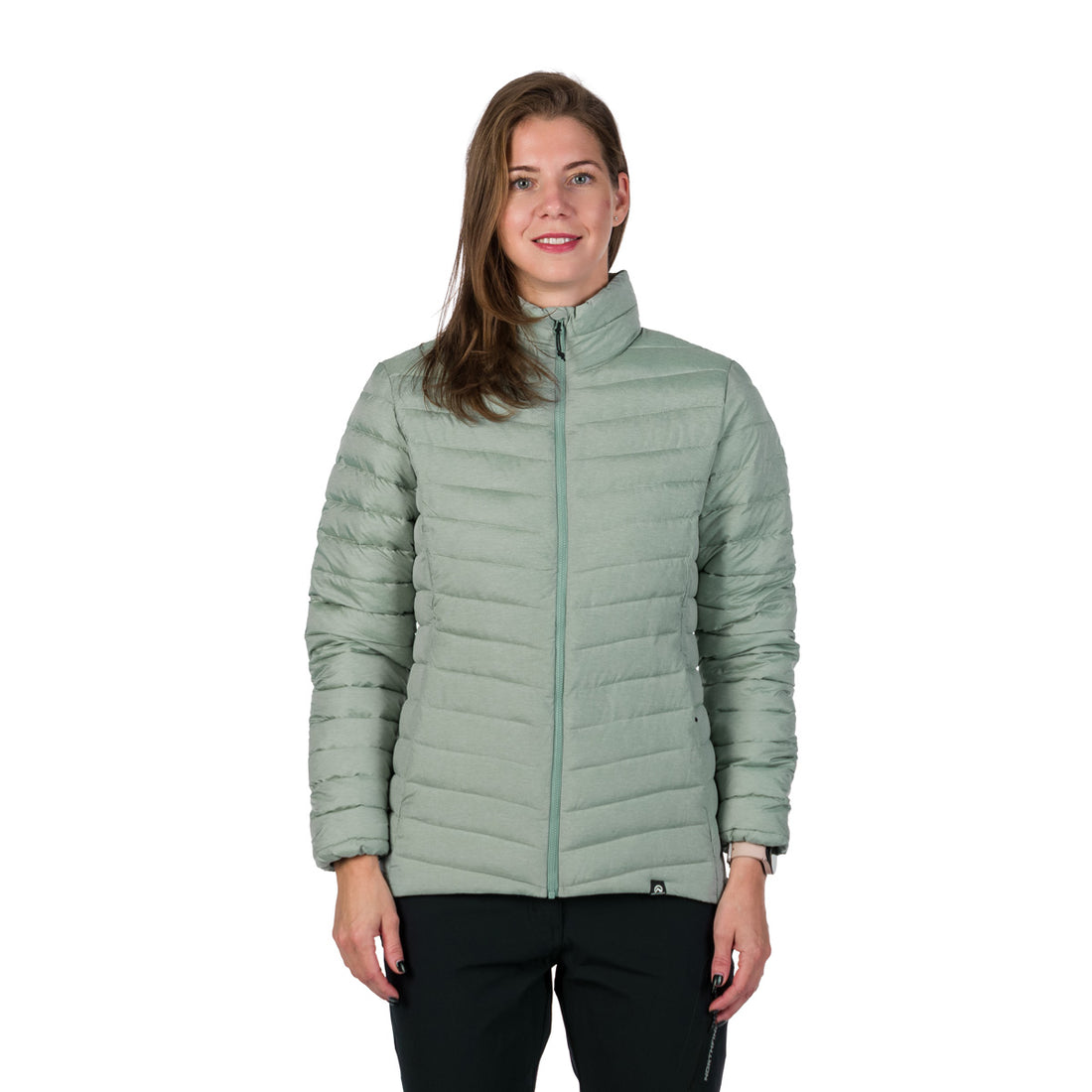 BU-62206SP women's sport jacket with insulation GEMMA