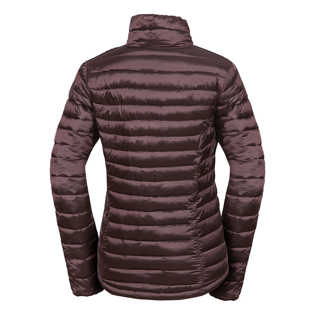 BU-62207SP women's sport jacket with insulation GEMMA