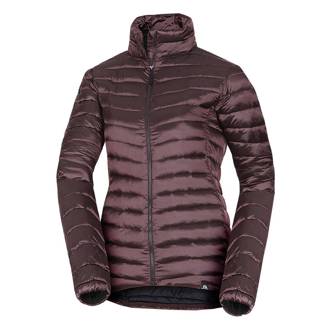 BU-62207SP women's sport jacket with insulation GEMMA