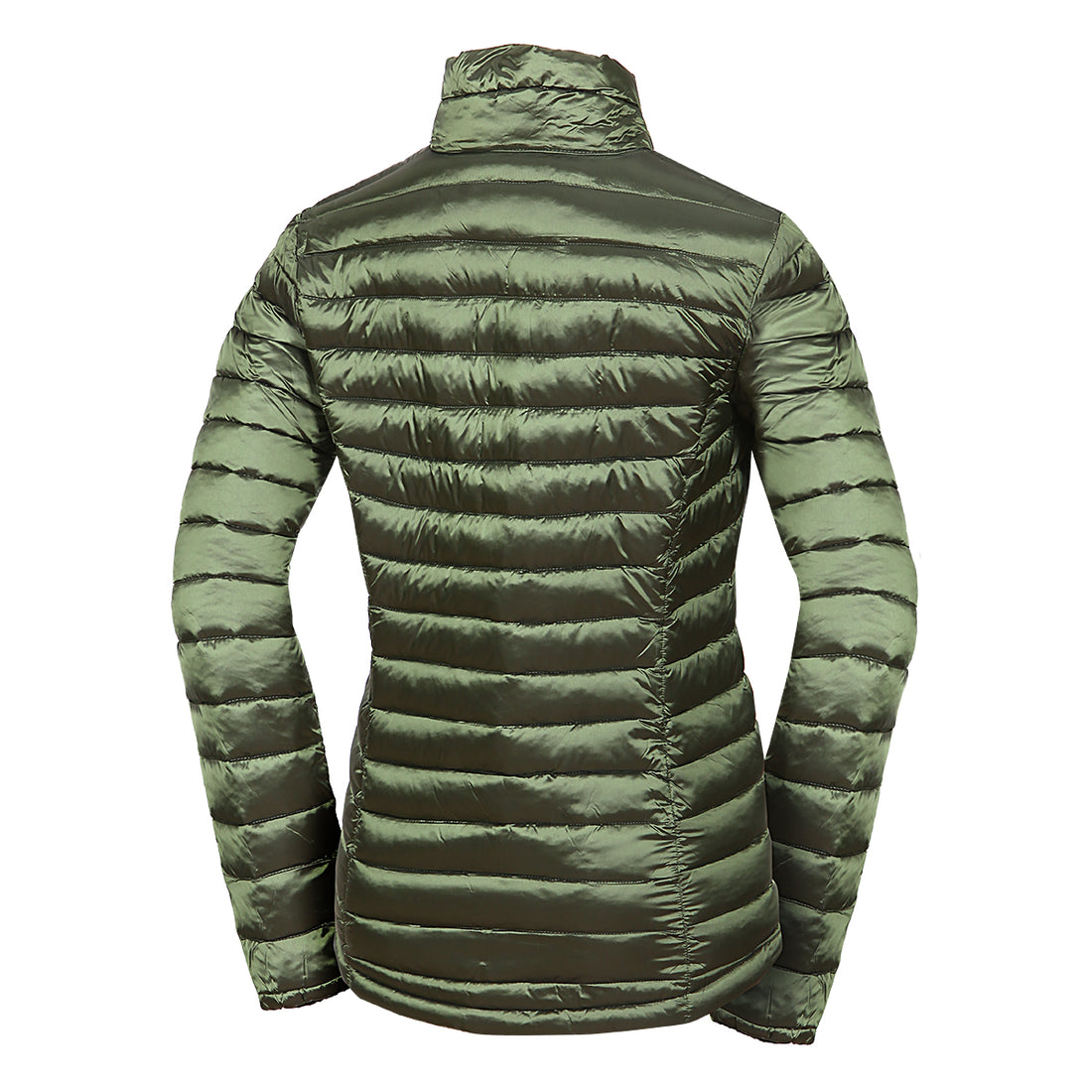 BU-62208SP women's sport jacket with insulation GEMMA