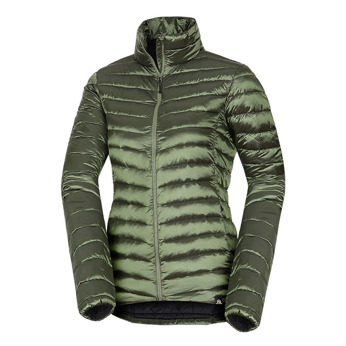 BU-62208SP women's sport jacket with insulation GEMMA