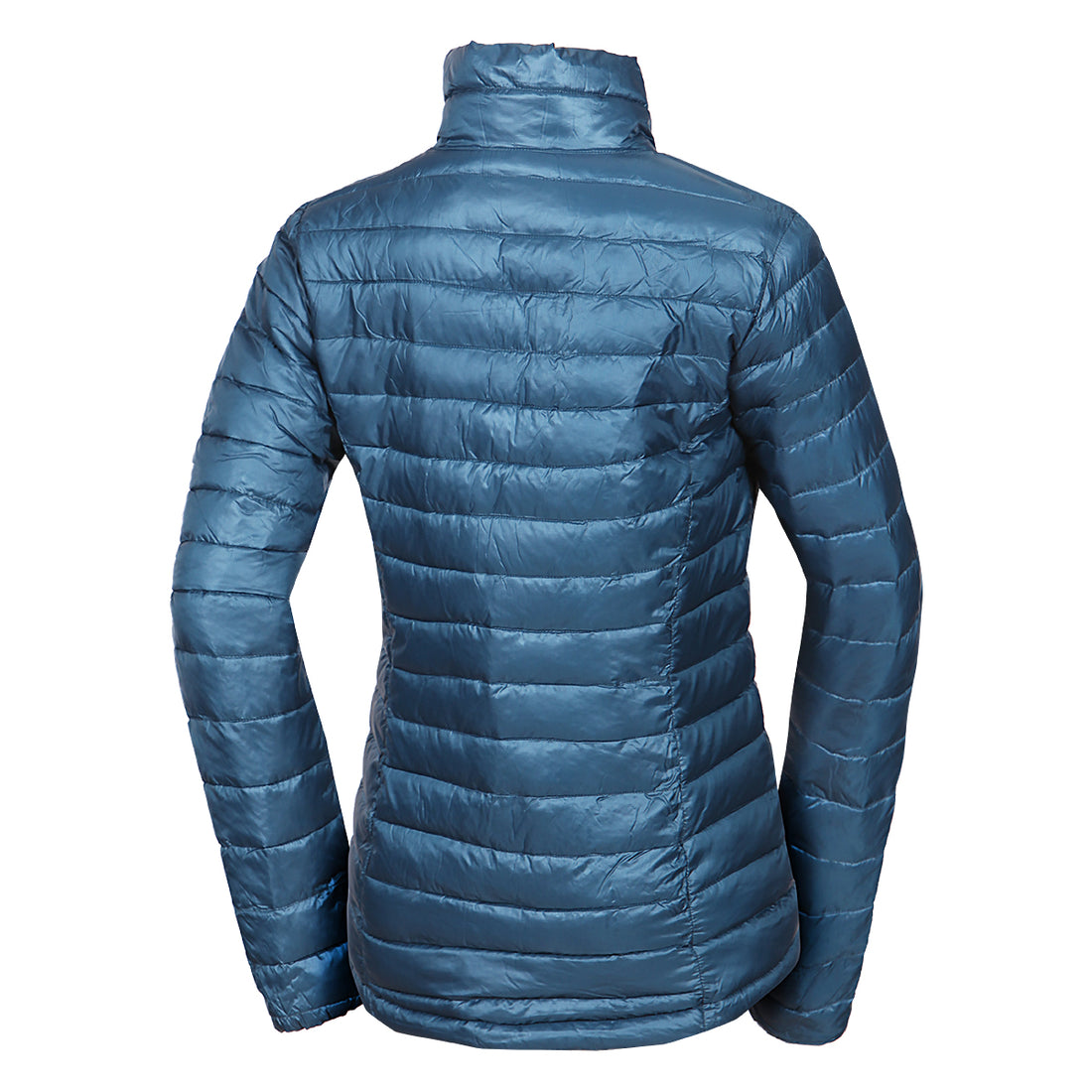BU-62208SP women's sport jacket with insulation GEMMA