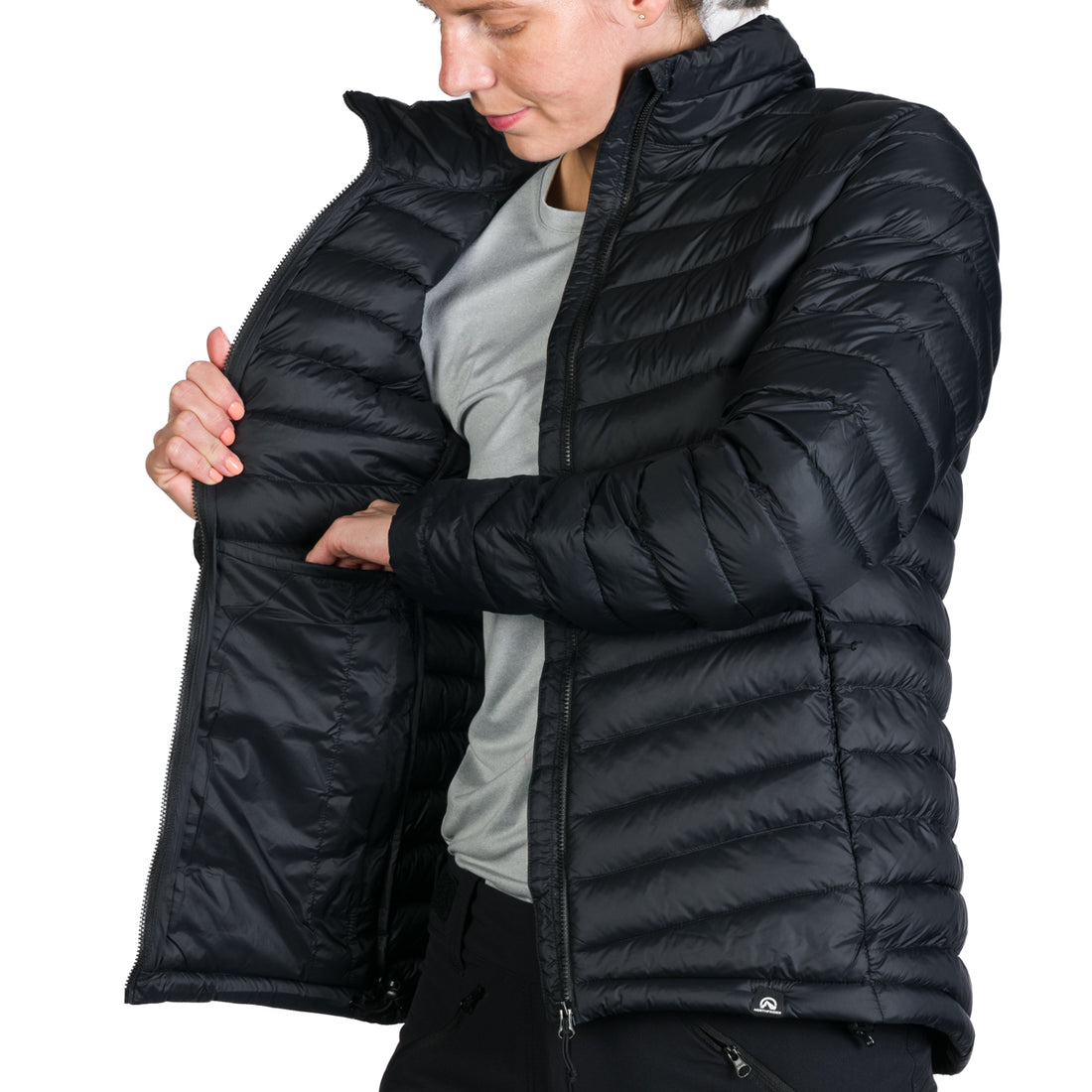 BU-6220SP men's winter sport jacket