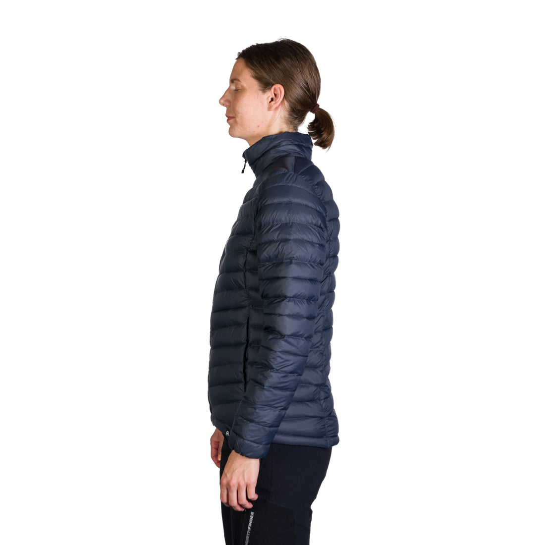BU-6220SP men's winter sport jacket
