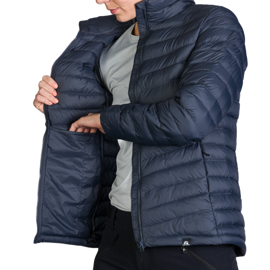 BU-6220SP men's winter sport jacket
