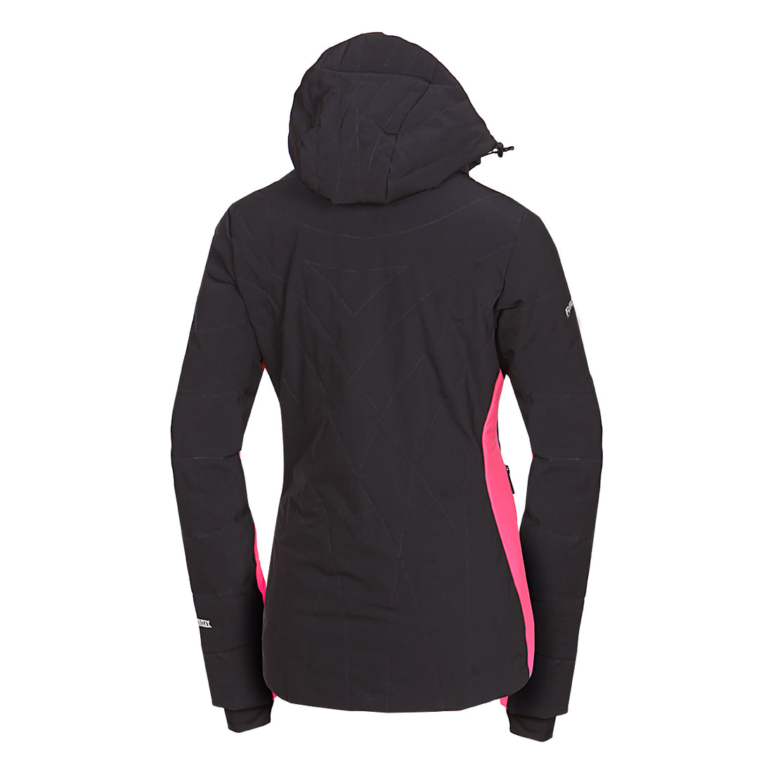 BU-6252SNW women's ski luxus jacket Dermizax™EV MERIBEL
