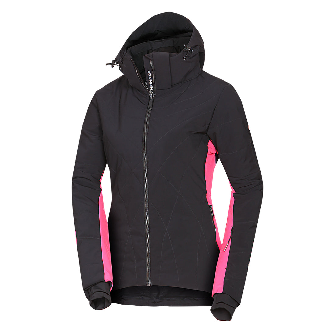 BU-6252SNW women's ski luxus jacket Dermizax™EV MERIBEL
