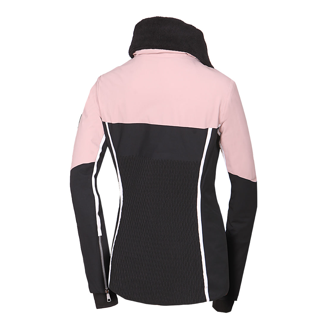 BU-6255SNW women's ski trendy comfort jacket insulated KELLEY
