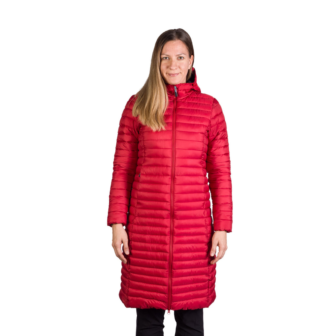 BU-6264SP women's sport jacket long style BOBBIE
