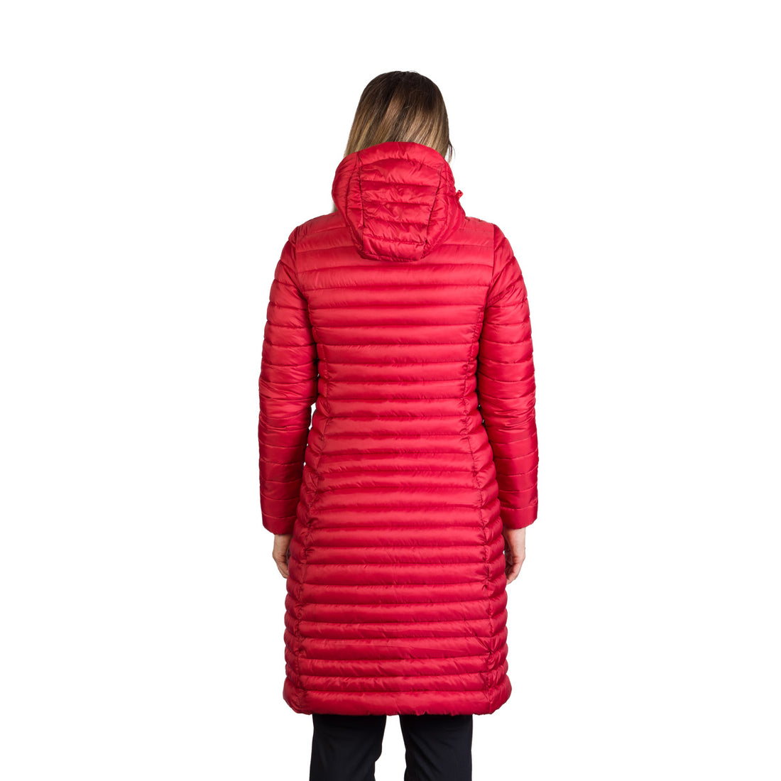 BU-6264SP women's sport jacket long style BOBBIE