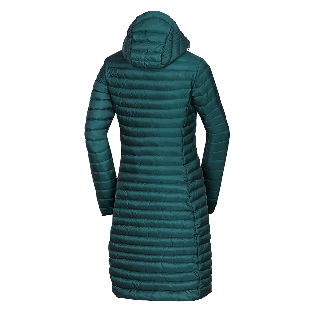 BU-6264SP women's sport jacket long style BOBBIE