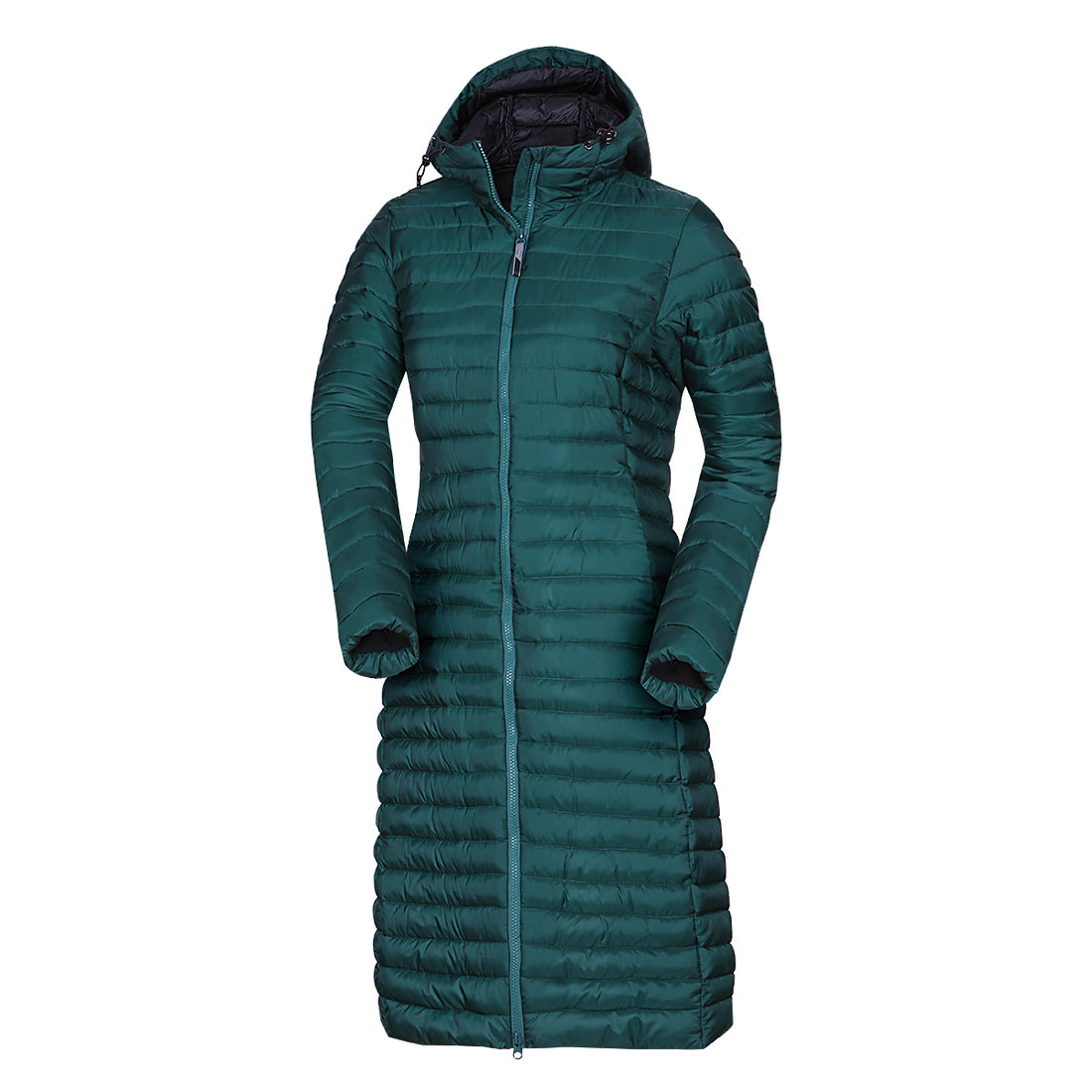 BU-6264SP women's sport jacket long style BOBBIE