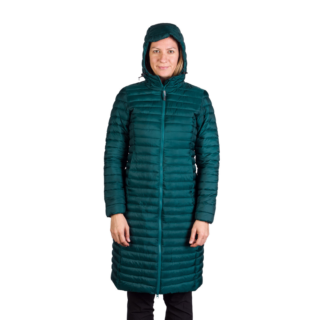 BU-6264SP women's sport jacket long style BOBBIE