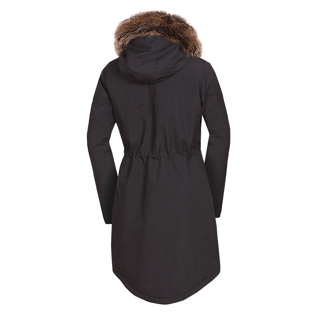 BU-6267SP women's lightweight semi fit jacket JACQUELYN