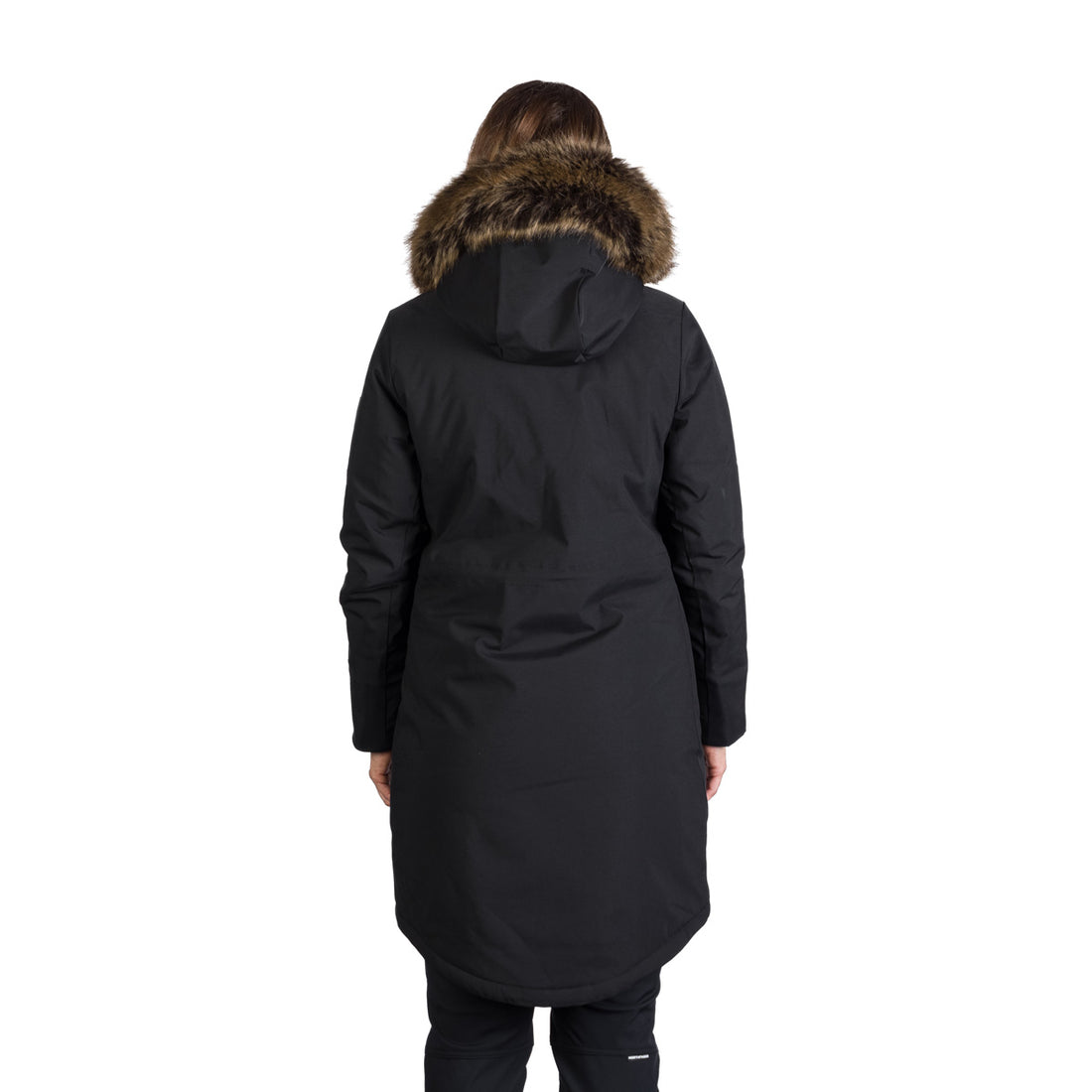 BU-6267SP women's lightweight semi fit jacket JACQUELYN