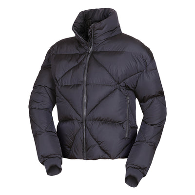 BU-6269SP women's trendy insulated short jacket KRISTINE