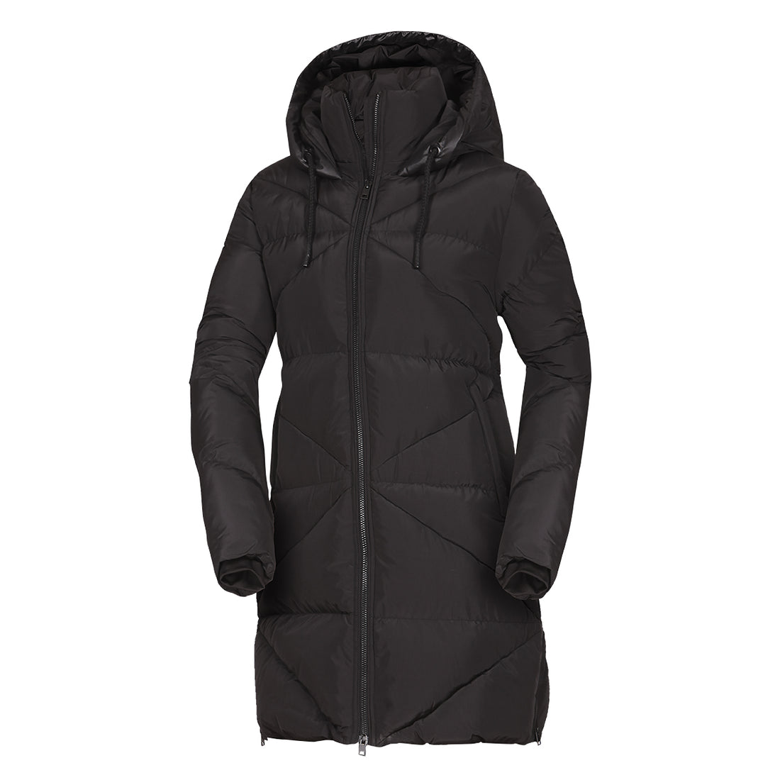 BU-6272SP women's casual trendy like down jacket KIM