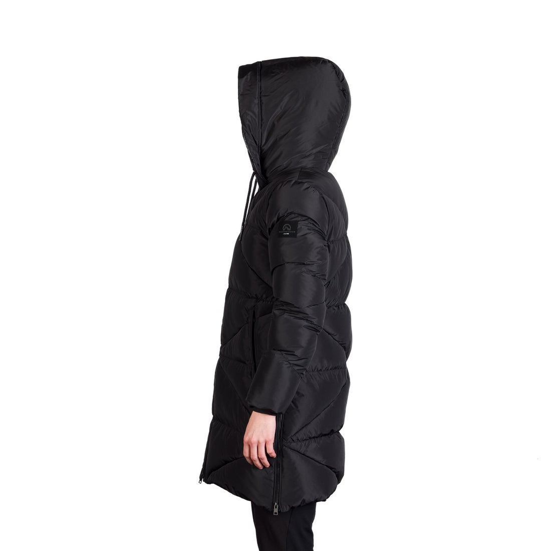 BU-6272SP women's casual trendy like down jacket KIM