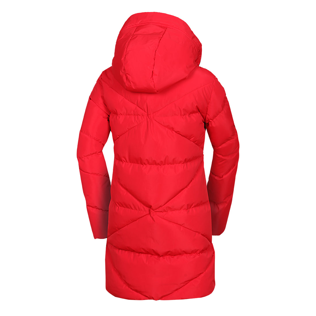 BU-6272SP women's casual trendy like down jacket KIM
