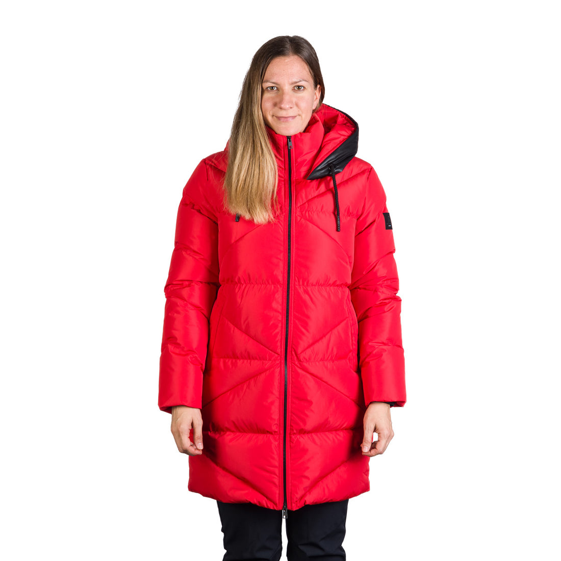 BU-6272SP women's casual trendy like down jacket KIM