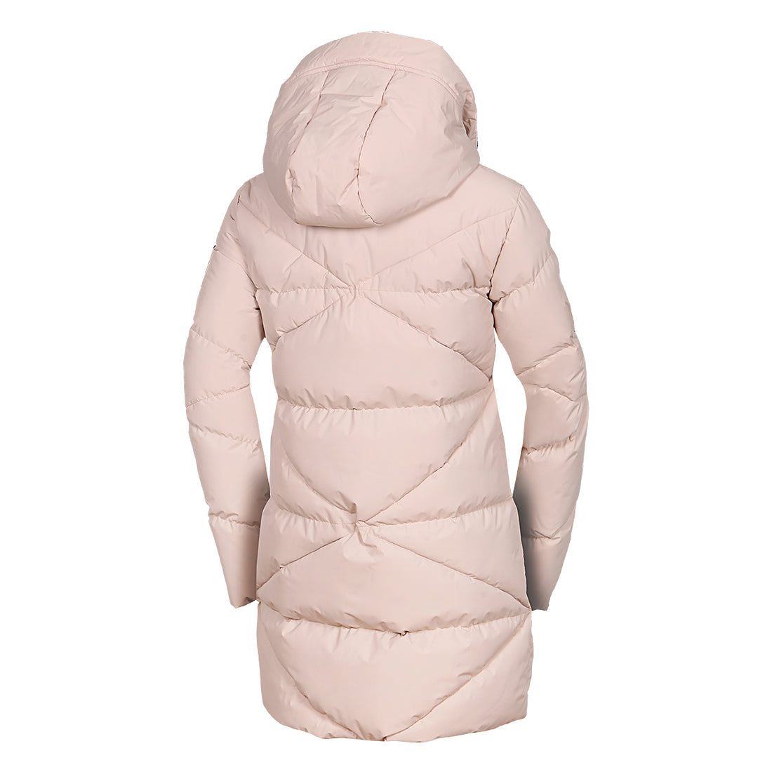 BU-6272SP women's casual trendy like down jacket KIM