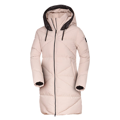 BU-6272SP women's casual trendy like down jacket KIM