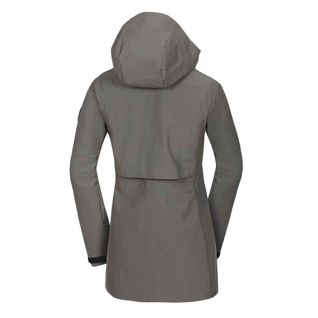 BU-6290OR women's outdoor waterproof 2L jacket with mesh inside LUCINDA