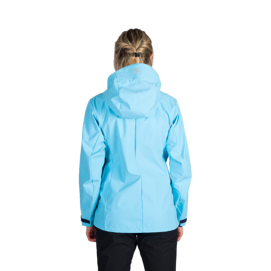 BU-6291OR women's outdoor windproof mountain performance softshell 3L jacket TRISHA