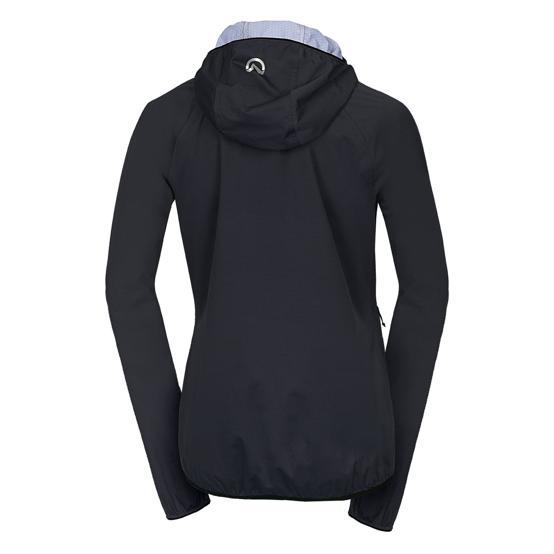 BU-6298OR womens active light 2.5L jacket BROOK