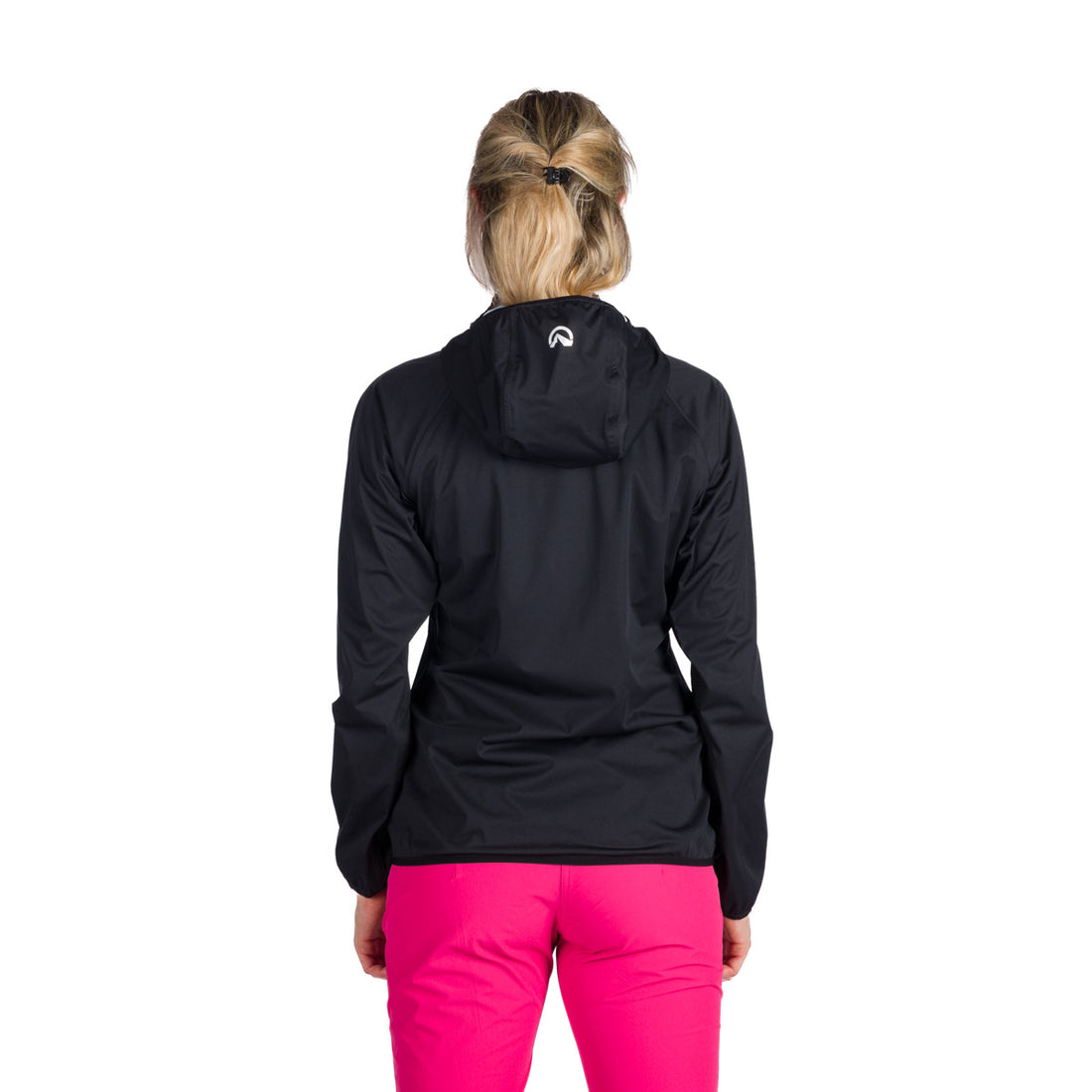 BU-6298OR womens active light 2.5L jacket BROOK